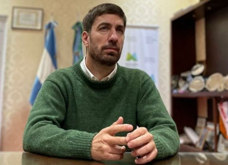 VIDEO | En Mercedes crece la sospecha contra Ustarroz por un desalojo que desconoce décadas de posesión de una vecina