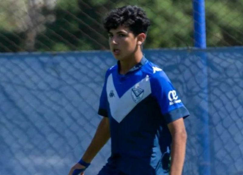 Yair Rodríguez Pereyra, de la Octava División, sufrió un "severo cuadro infectológico". Tenía 14 años.