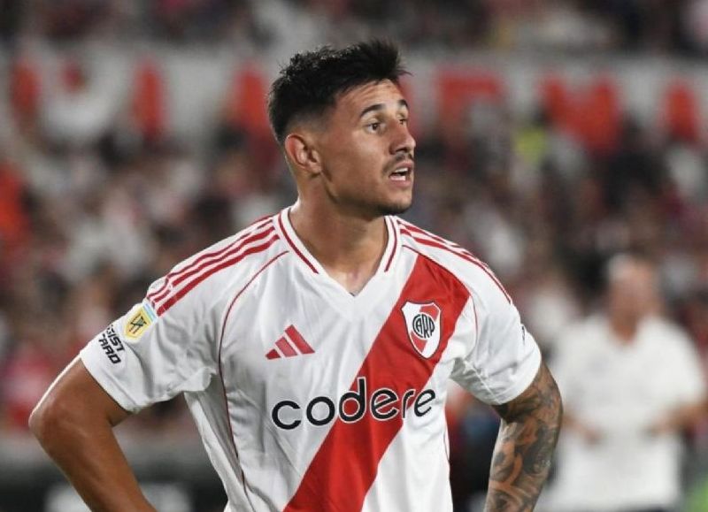 El paraguayo Adam Bareiro fue transferido al fútbol brasileño, abriendo la puerta a Lucas Cepeda como posible refuerzo.