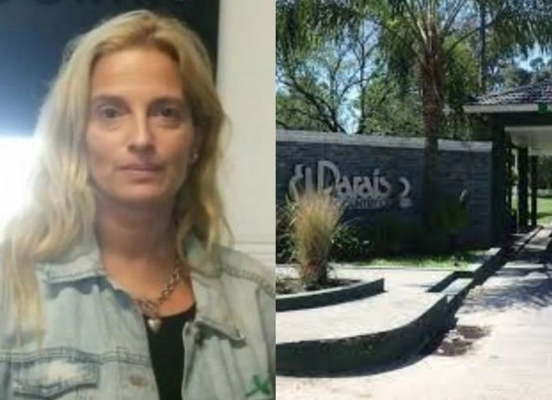VIDEO | Persisten las dudas en Guernica por la falta de información oficial sobre una mujer desaparecida