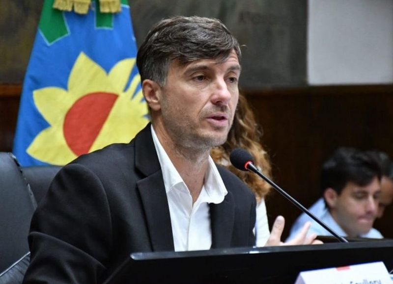 Sacudón en Morón: Ghi rompe con Sabbatella, arma bloque y queda en minoría legislativa