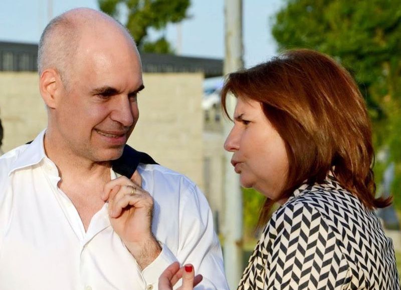 Horacio Rodríguez Larreta retocará su gabinete la semana que viene con el objetivo de seducir al votante duro de Juntos por el Cambio y disputarle ese sector a Patricia Bullrich.