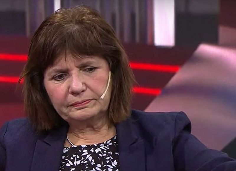 Este sábado, la ex ministra de seguridad Patricia Bullrich, aseguró que ha tomado la decisión de competir en las próximas elecciones Primarias, Abiertas, Simultáneas y Obligatorias.