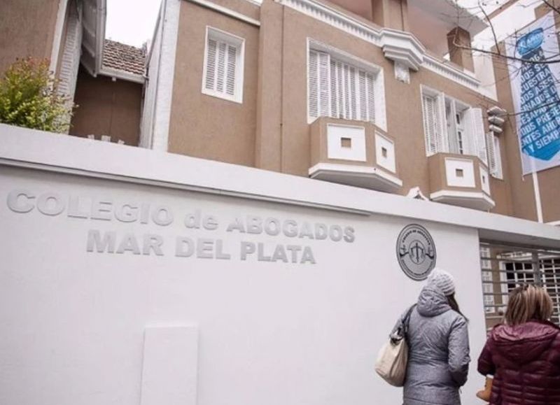 Mar del Plata enfrenta una nueva controversia tras el planteo de Razona contra una causa disciplinaria