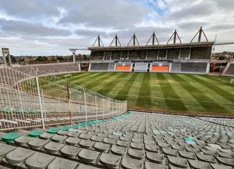 Una denuncia busca determinar si hubo irregularidades en la aprobación para los espacios deportivos de Mar del Plata