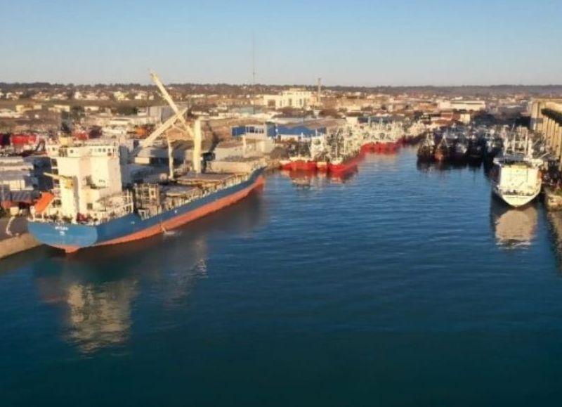 VIDEO | Un querellante acusa graves omisiones y exige que Mar del Plata esclarezca la contaminación en el puerto