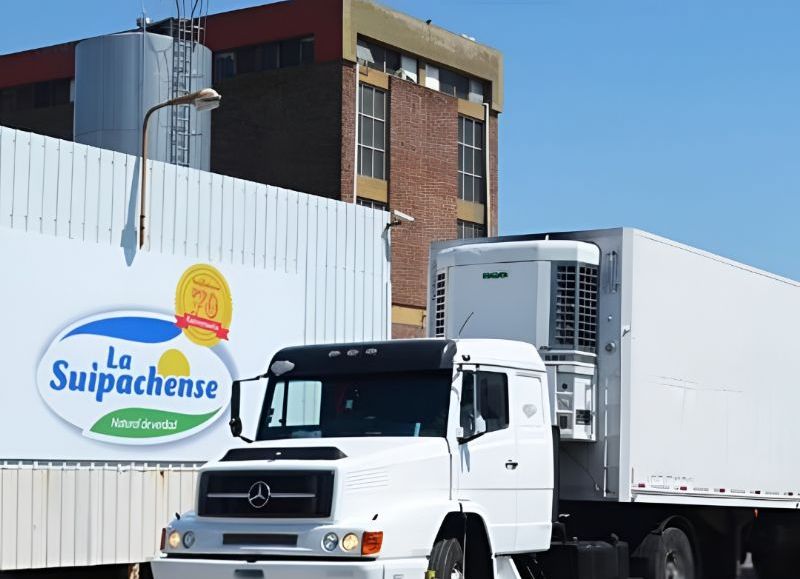 Quiebra de La Suipachense: cierran la planta y 140 trabajadores quedan sin empleo