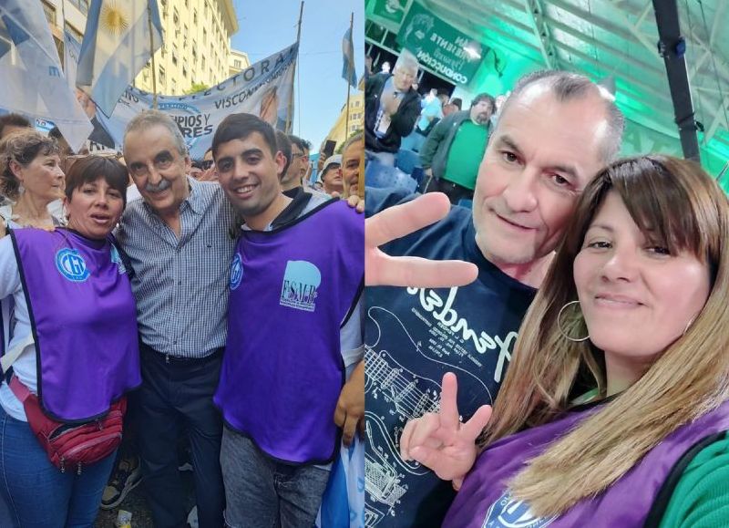 La asunción de autoridades del sindicato municipal de Mercedes se realizará un jueves por la mañana en un salón privado