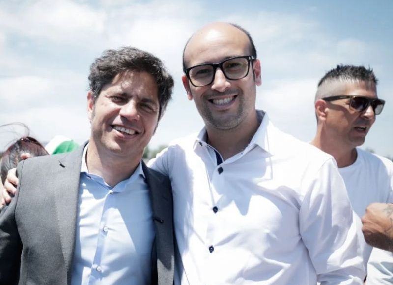 Crece la puja dentro del PJ de San Nicolás con críticas al posible liderazgo vinculado a La Cámpora