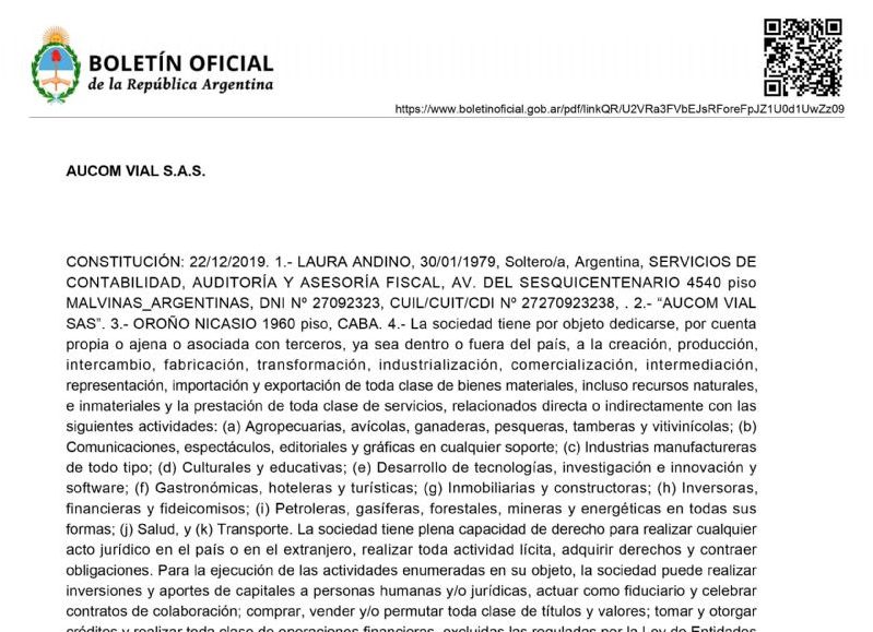 Laura Andino quedó a cargo de la Coordinación del Plan Estratégico del Litio. No tiene ninguna experiencia previa en la materia. Y afronta un proceso penal, que incluye embargo millonario y prohibición de salir del país.