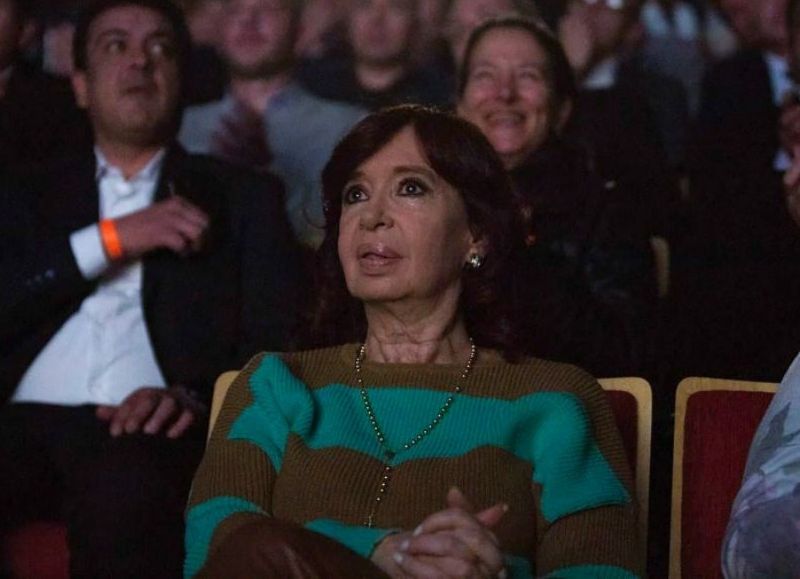 La Subsecretaría de Derechos Humanos de la Provincia de Buenos Aires repudió este jueves las prácticas de lawfare o "guerra jurídica" que se vienen sucediendo contra la vicepresidenta de la Nación, Cristina Fernández de Kirchner.