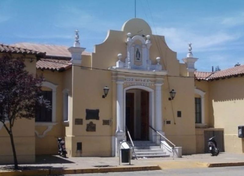 La muerte de una madre y su bebé en 9 de Julio desata denuncias y fuertes interrogantes sobre el procedimiento aplicado