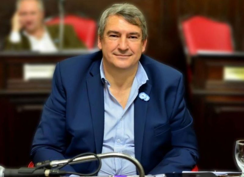 La Cámara de San Martín confirmó cargos por lavado en una investigación sobre un vehículo de Jorge D'Onofrio