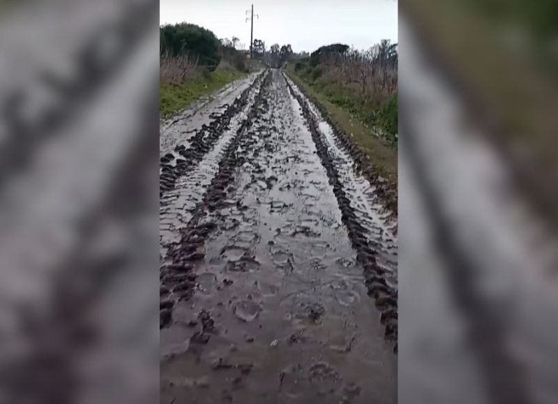 General Pueyrredon enfrenta otra ola de críticas luego del reclamo por el abandono total en Estación Chapadmalal
