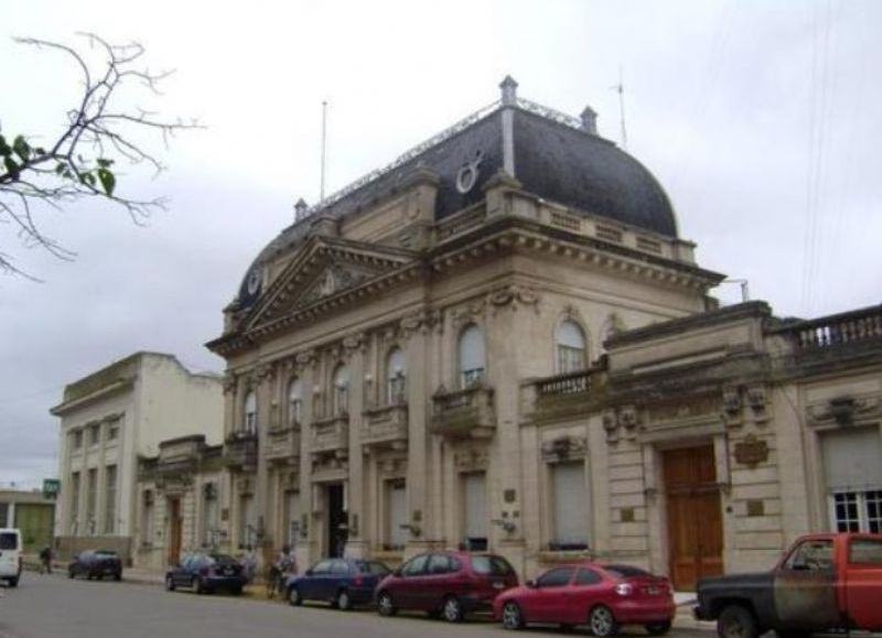 VIDEO | Apoderados de una lista peronista en 9 de Julio presentaron recurso tras la decisión de la Junta