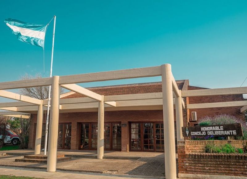 VIDEO | Ordenanza de Ficha Limpia ingresó en el Concejo para regular designaciones dentro de Villa Gesell