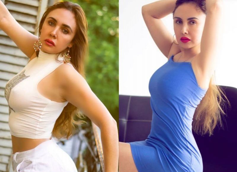 Se lleva la vista de todos.