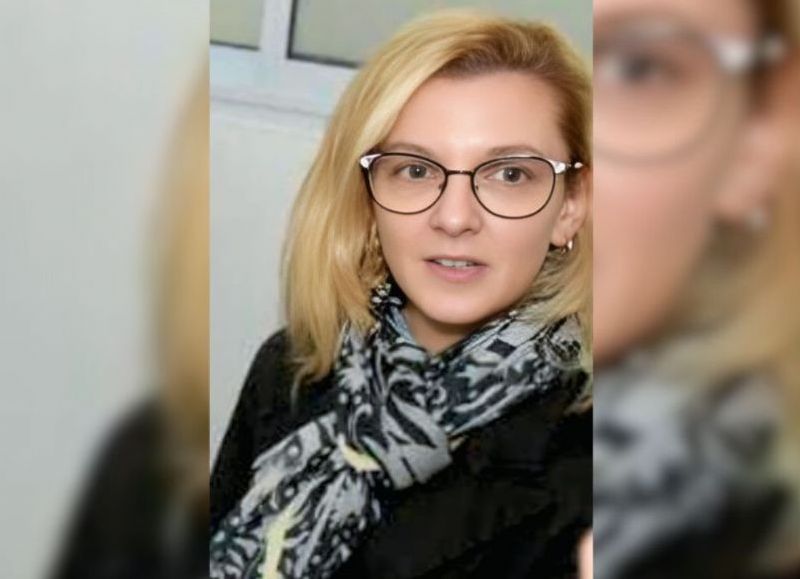 Sabrina Citraro fue denunciada por amenazas, abuso de autoridad y falsificación de documentos.