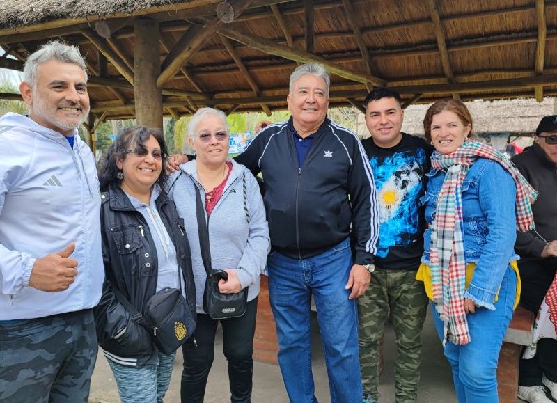 Cada 26 de septiembre se conmemora el día del Empleado de Comercio.