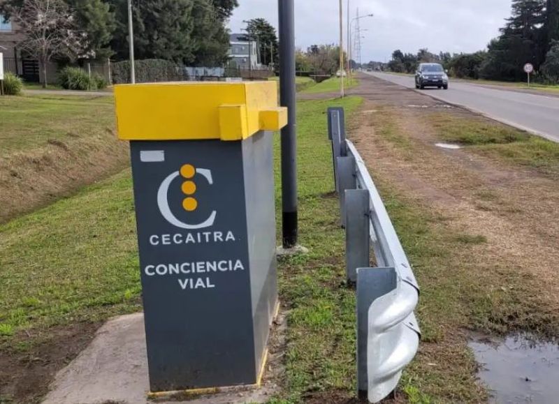 Con allanamientos y peritajes de fondo, CECAITRA ahora deberá explicar la trazabilidad del dinero de las infracciones