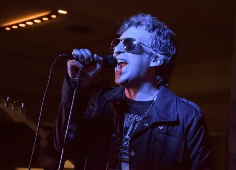 VIDEO | Con videoclip grabado en Córdoba y Buenos Aires, Patricio Rech apuesta fuerte por "Fuimos"