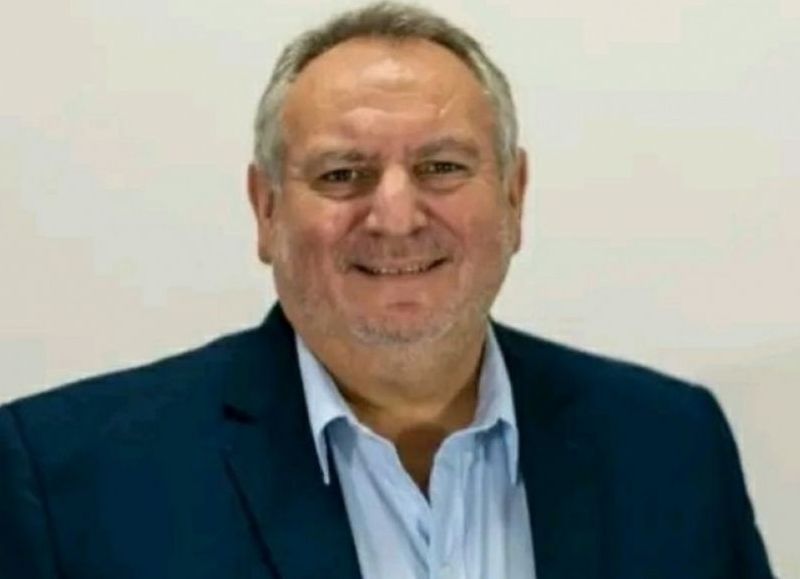 Mientras crecen las denuncias en Hurlingham, La Libertad Avanza soltó la mano de De Francesco
