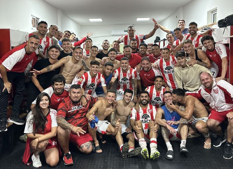 En Córdoba, la Gloria se impuso ante el Globo por la novena jornada de la Copa de la Liga Profesional 2024 y, con un partido más, se ubicó como el puntero de la zona.