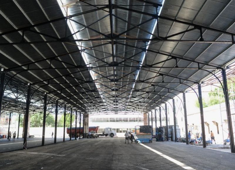 Para su puesta en funcionamiento, la Municipalidad generará nuevos puestos de trabajo en diversas áreas.