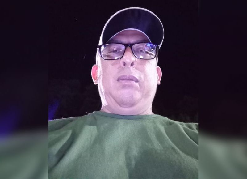 Javi Agüero formó parte de ciclos como Mundo Imperfecto y El Show de la Farándula.