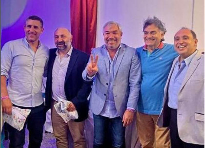 El viernes pasado, en un momento de mucha interna y sensibilidad dentro de la Aduana, fue allanada una dirección del organismo.