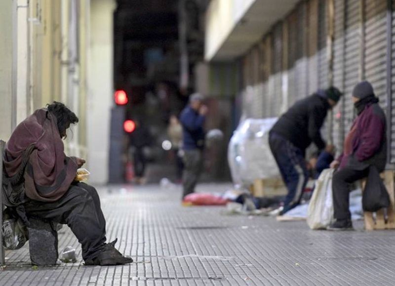 Se trataría de un incremento descomunal del 6,6 por ciento, respecto al segundo trimestre del 2020.