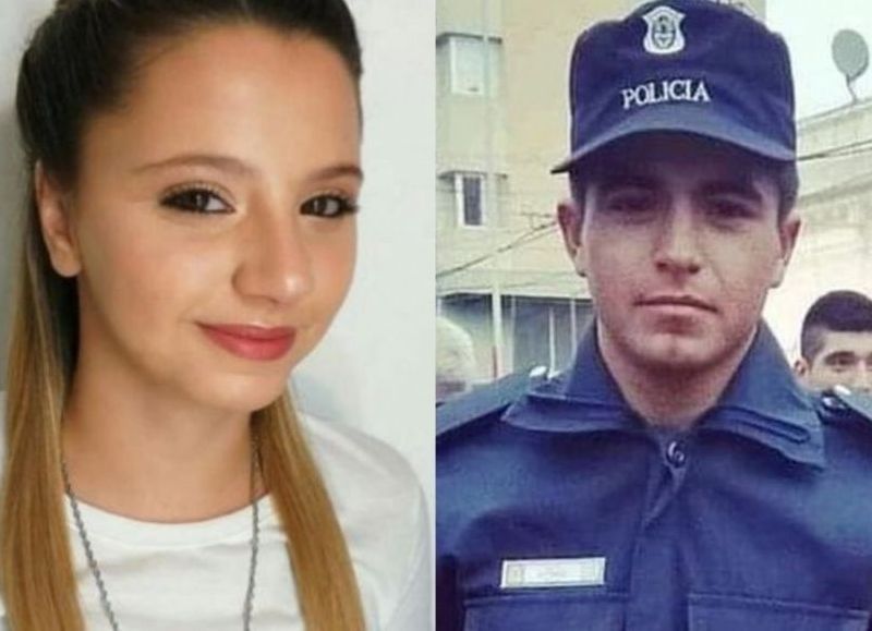 Tras el crimen en Rojas, provincia de Buenos Aires, el ex policía y novio fue encontrado culpable.