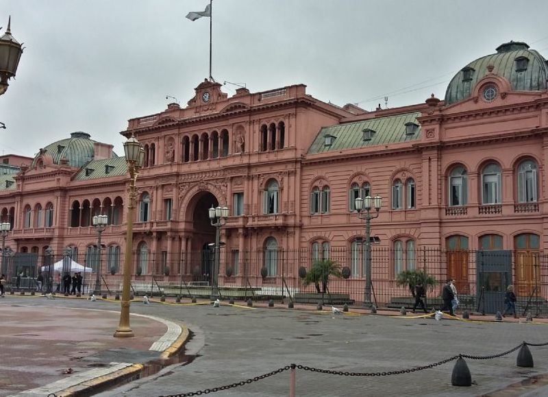 Desde la Casa Rosada aclararon que no hubo carta de renuncia y que la decisión “era cuestión de tiempo”. “No es política, es orden de gestión”, aclararon.