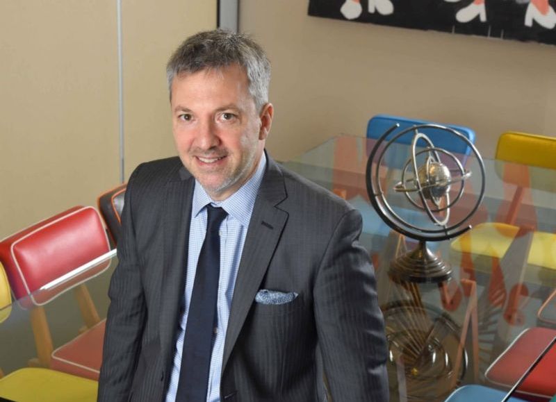 VIDEO | El "arquitecto financiero del nuevo milenio" suma más de 8 millones en deudas