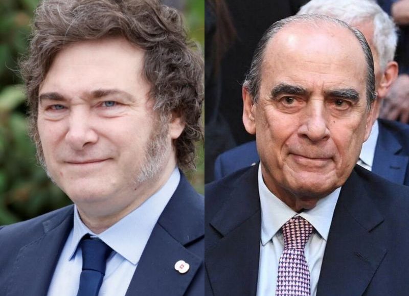 El jefe de Gabinete intenta marcar terreno tras la humillación presidencial, mientras la confusión sobre quién manda en el Gobierno se profundiza.