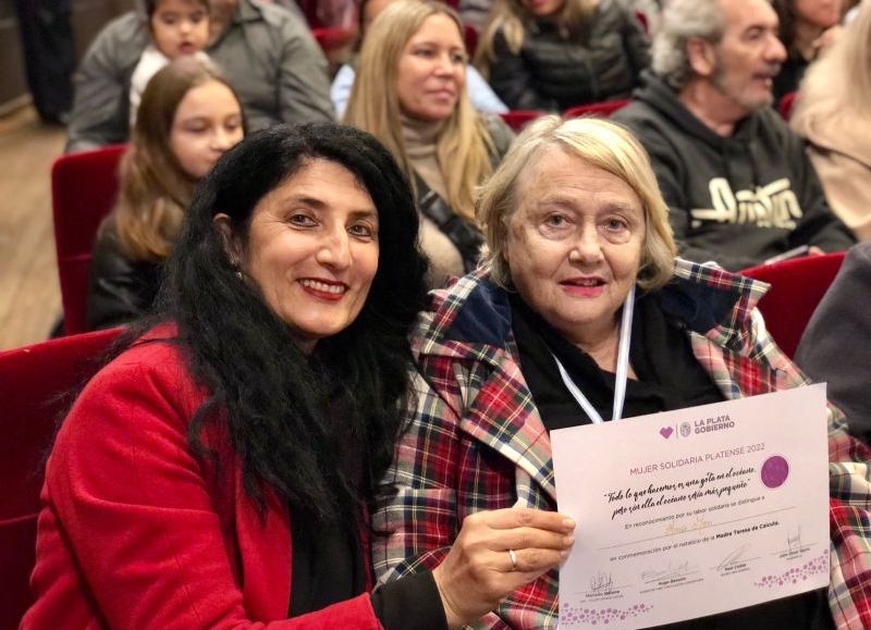 La presidenta del Colegio de la Abogacía de La Plata, Rosario Sánchez, destacó el rol que cumple el abogado en la sociedad y realizó una fuerte defensa de las Instituciones, en el marco del Día del Abogado celebrado este lunes.