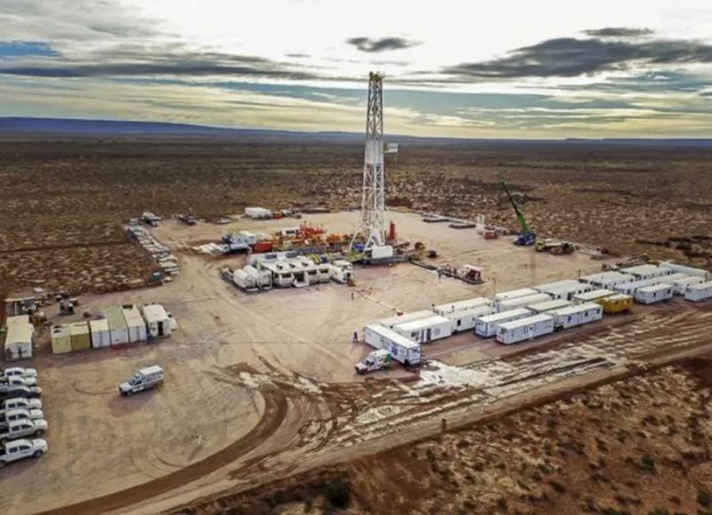 La empresa estatal Energía Argentina (Enarsa) concretó este lunes la apertura del sobre número 2 del renglón 2 para la construcción del Gasoducto Presidente Néstor Kirchner.