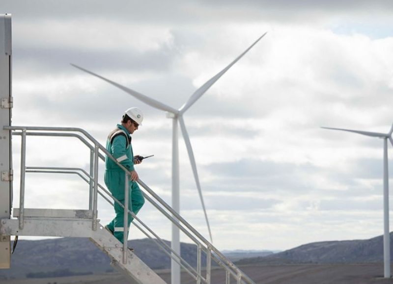 La transición energética en el país inició un sendero propio para aprovechar la oportunidad de convertirse en vector de industrialización.