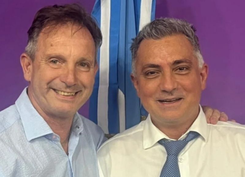 La interna en Merlo termina con Varela fuera del poder y abre una nueva pelea por el control