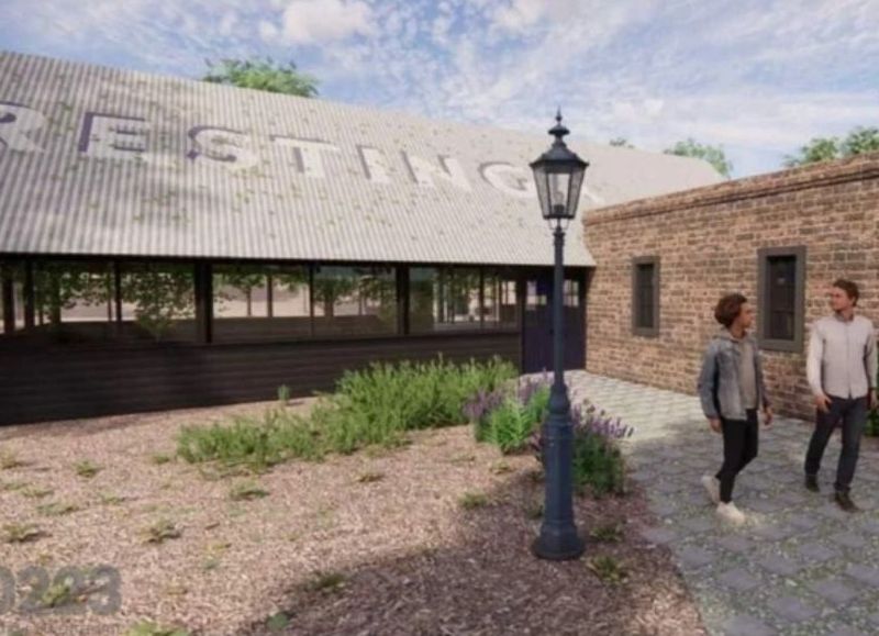 En una escribanía y sin debate, así se habría aprobado en Mar del Plata la cesión a Gin Restinga