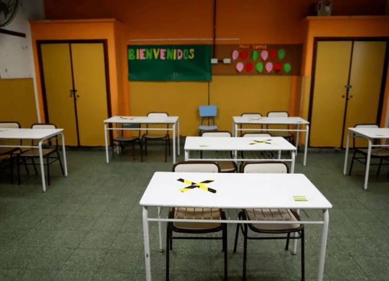 Como en los '70: volvieron grupos armados extremistas y amenazan con bombas en el país