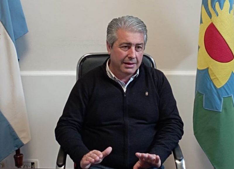 Intendentes bonaerenses marcan distancia del acuerdo LLA–PRO