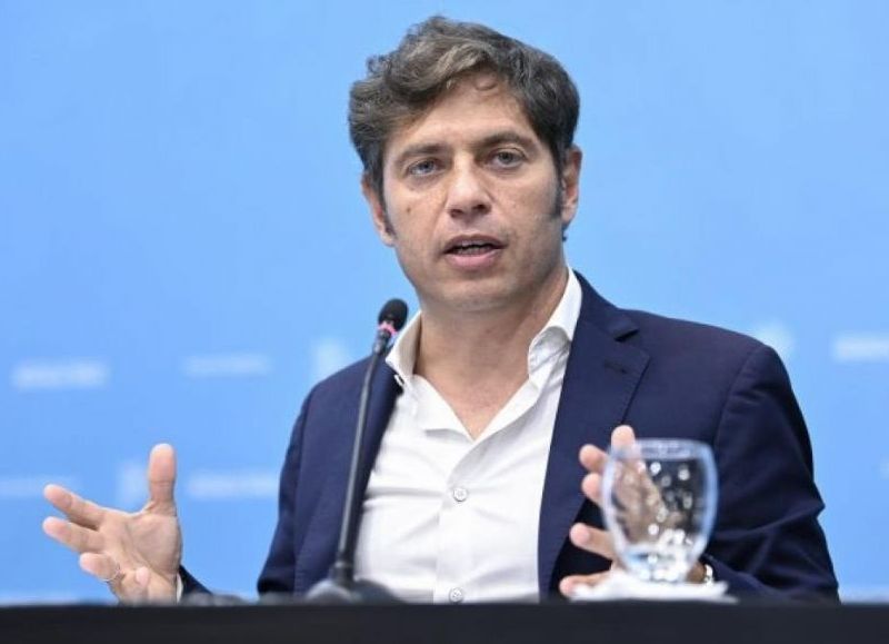 VIDEO | Pablo Nogués quedó bajo tensión por una revuelta de gran magnitud