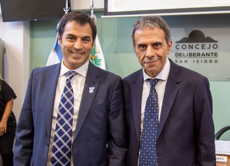 VIDEO | Denuncian que en San Isidro se ejecuta una limpieza en la planta municipal con respaldo político